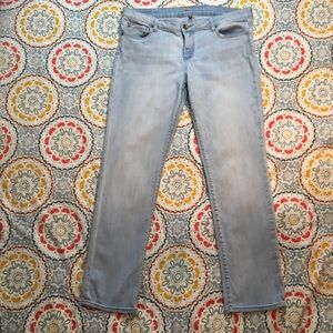 Kut from the Kloth Catherine Boyfriend Jeans